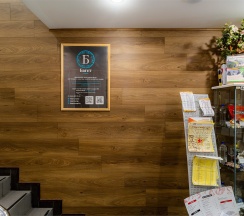 Стандарт одноместный в Багет