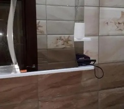 Номер Deluxe в La Mer