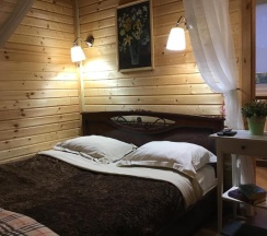 2-комнатная комната стандарт в Викинг