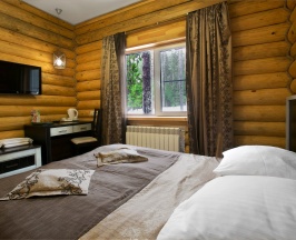 1 категория Сосновый Малый в Изумрудное