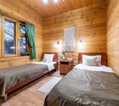 Дом рыбака (стандарт) в Остров Суойа