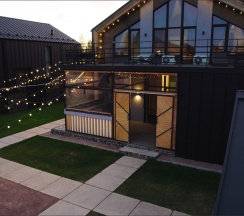 РЕЗИДЕНЦИЯ для большой компании в Villingston Residence