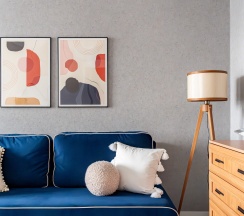 Квартира в Roomyroom Apartments