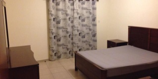 Ларнака: Апартаменты Lakis Court