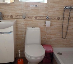 Делюкс 2+2 в Отдых у Александра