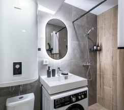 Квартира в Апартаменты на Малая Посадская улица, 20