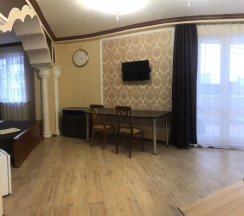 ЛЮКС 1 комнатный в Виа Сакра