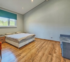 Дом средний 4 в Laakso