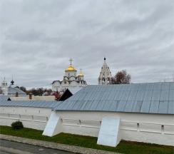 Люкс в Трактир у Прокопа