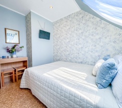 Коттедж стандарт (мансарда) в Королевич