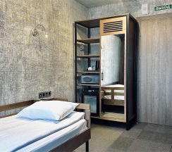 Стандарт одноместный в Loft