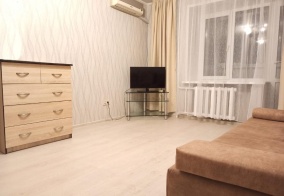 Апартаменты Апартаменты на улице Седова 19 в Тюменской области