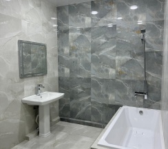 Люкс трехкомнатный в ​Квартирное бюро