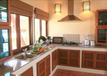 Вилла c 1 комнатой в Baan KanTiang See Villas (2 bedroom villas)