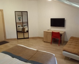 Комфорт , мансарда в Летучая мышь