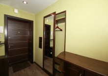 Посьетская 40 в OGNI Apartments