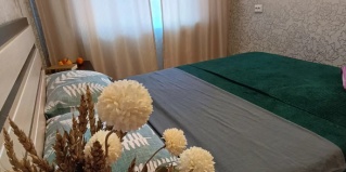 Красноярск: Апартаменты Турист