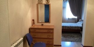 Минеральные Воды: Гостевой дом Гостевой дом