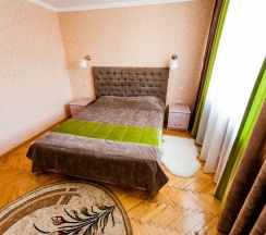 Номер студия в Bed and breakfast