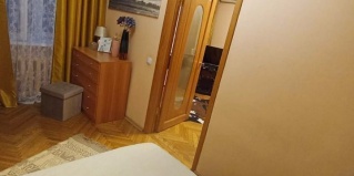 Москва: Апартаменты Апартаменты на 4-я Тверская-Ямская улица, 23