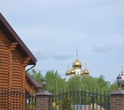 Апартаменты с 3 спальнями в Переславская слобода