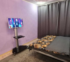 Квартира в Апартаменты на Красноярский край, г Норильск, ул Комсомольская, д 28