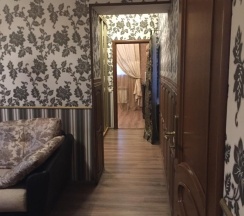 Номер Студио в Женева