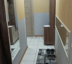 Номер Standard с видом на город в А-Элеон