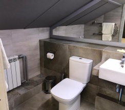 Полулюкс в Puding Апарт