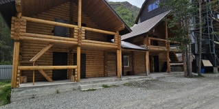 Терскол: Гостевой дом Terskol Star