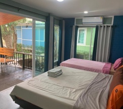 Бунгало в Rayonghouse Resort
