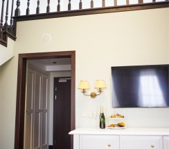 Duplex/Двухэтажный - 4* в Грумант
