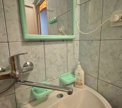 Номер Standard в Гостевой дом для христиан