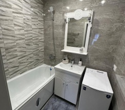 2-комнатные апартаменты стандарт в Kaminn apartments (Каминн) на улице Академика Королёва