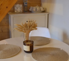 Семейный коттедж с красивым видом из окна в Суздальский Дворик