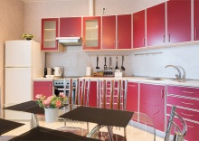 Некрасовский переулок 24 в OGNI Apartments