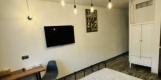 Лобня: Апартаменты Apartment Luxury SVO