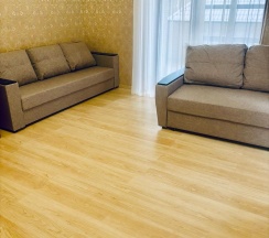 Коттедж премиум в Млечный путь