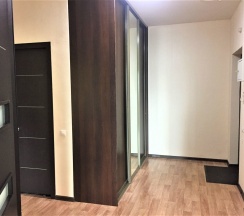 Квартира в Апартаменты на ул. Алексеева, 45