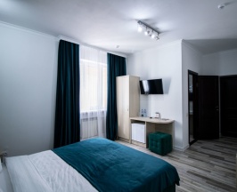 Стандарт №7 в Villa Aila