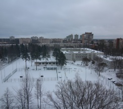 Квартира в Адрес квартиры в аренду