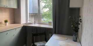 Великий Новгород: Апартаменты ТутУютно на улице Каберова-Власьевская