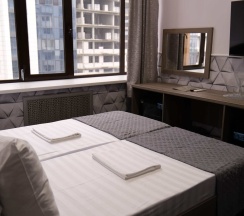 Улучшенный Стандарт в Nokhcho-Star