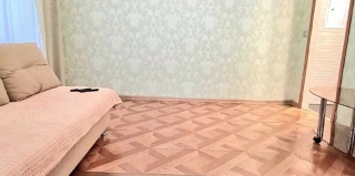 Петропавловск-Камчатский: Апартаменты Апартаменты на 15/6 Пр-кт 50 лет Октября