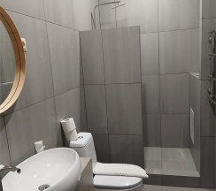 Стандарт 2-х местный с раздельными кроватями в Grand hotel