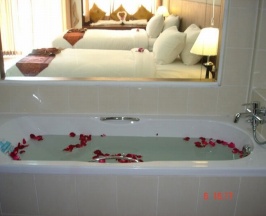 Двухместный номер Standard 2 отдельные кровати в SM Resort Phuket