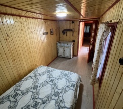 Семейный номер Standard в Тишина