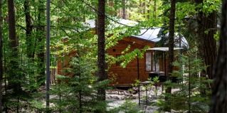 Зеленчукский район: Турбаза Нарния