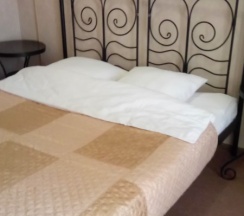 двухместный номер с балконом Double в Европа