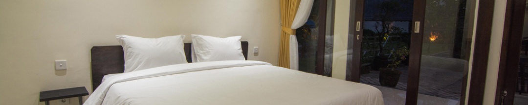 Номер Superior в Gria Manik Batubelig Hotel